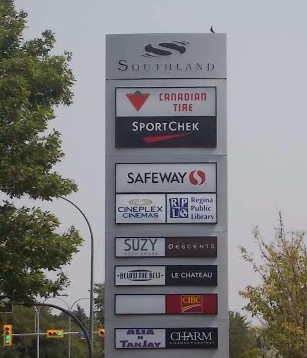 Southland Shopping Centre Map Southland Shopping Centre (Regina) - All You Need To Know Before You Go -  Updated 2022 (Regina, Saskatchewan) - Tripadvisor