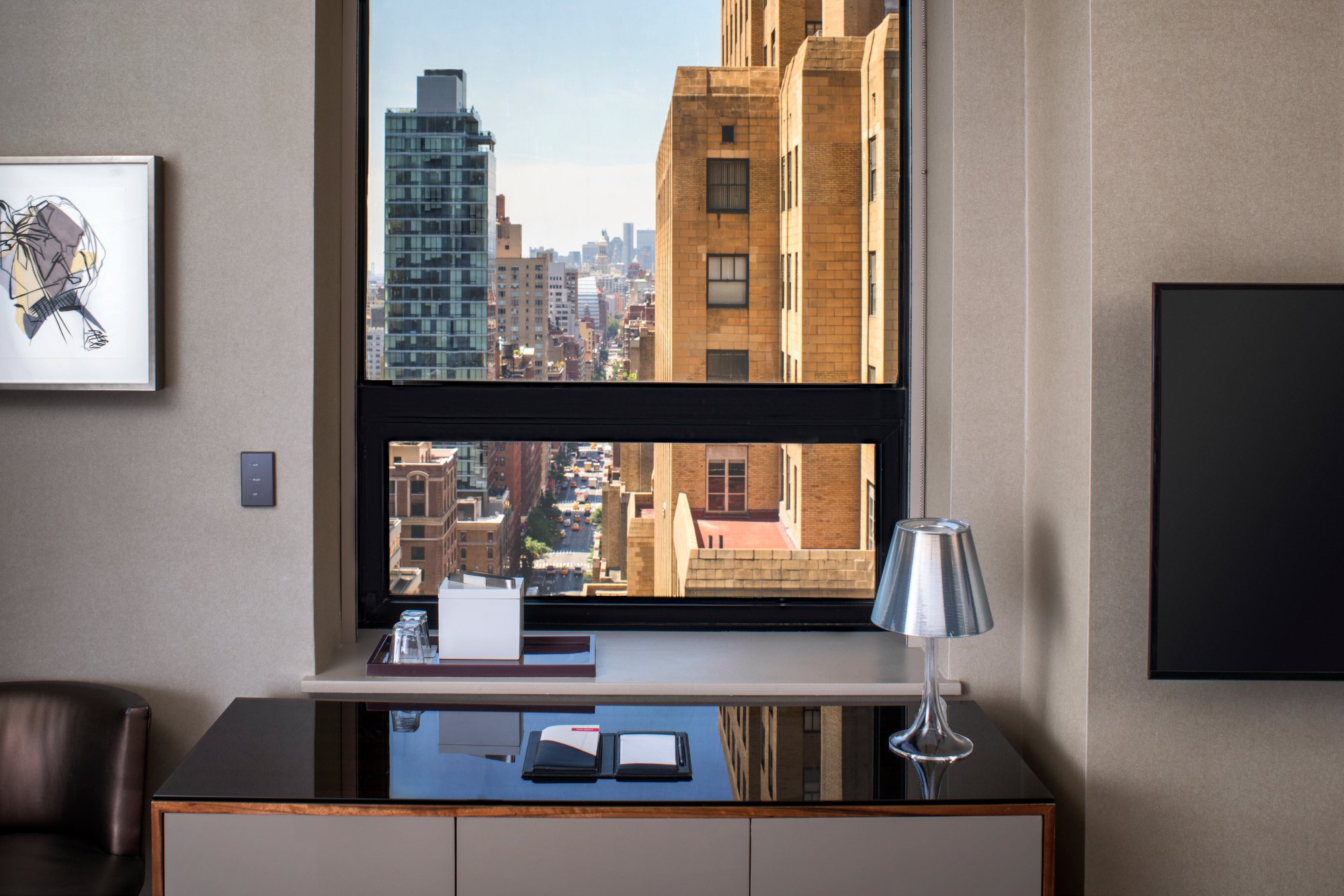 Hotel photo 26 of Hyatt Grand Central New York.