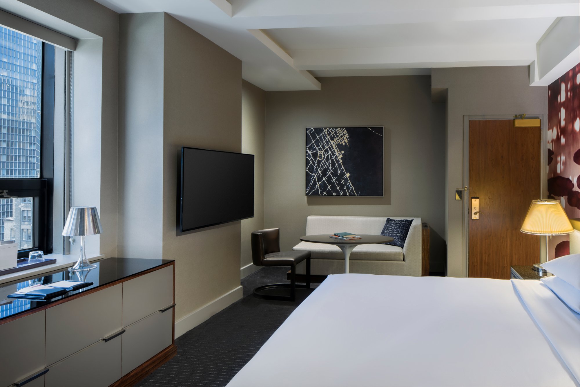 Hotel photo 37 of Hyatt Grand Central New York.