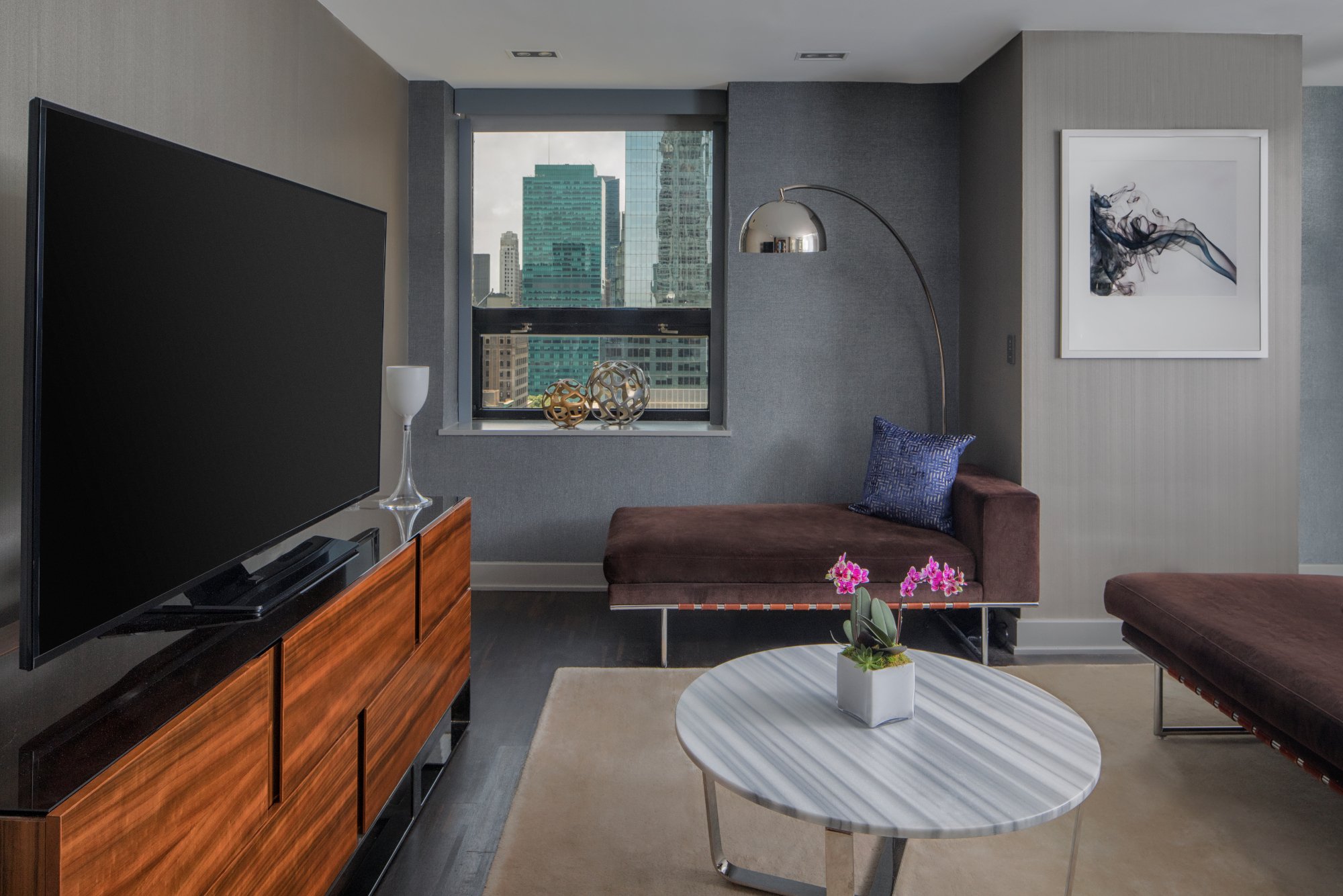 Hotel photo 63 of Hyatt Grand Central New York.