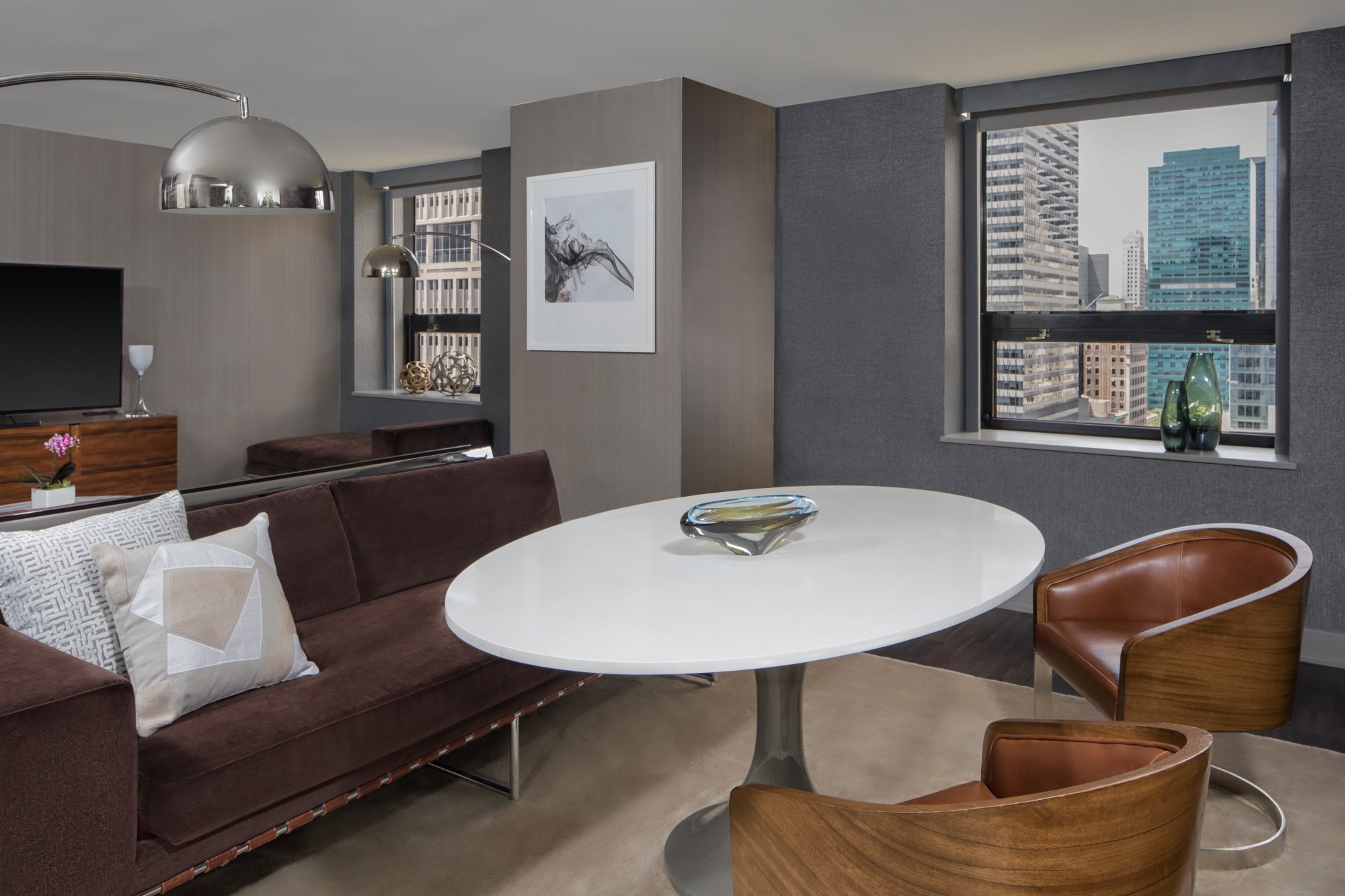 Hotel photo 38 of Hyatt Grand Central New York.