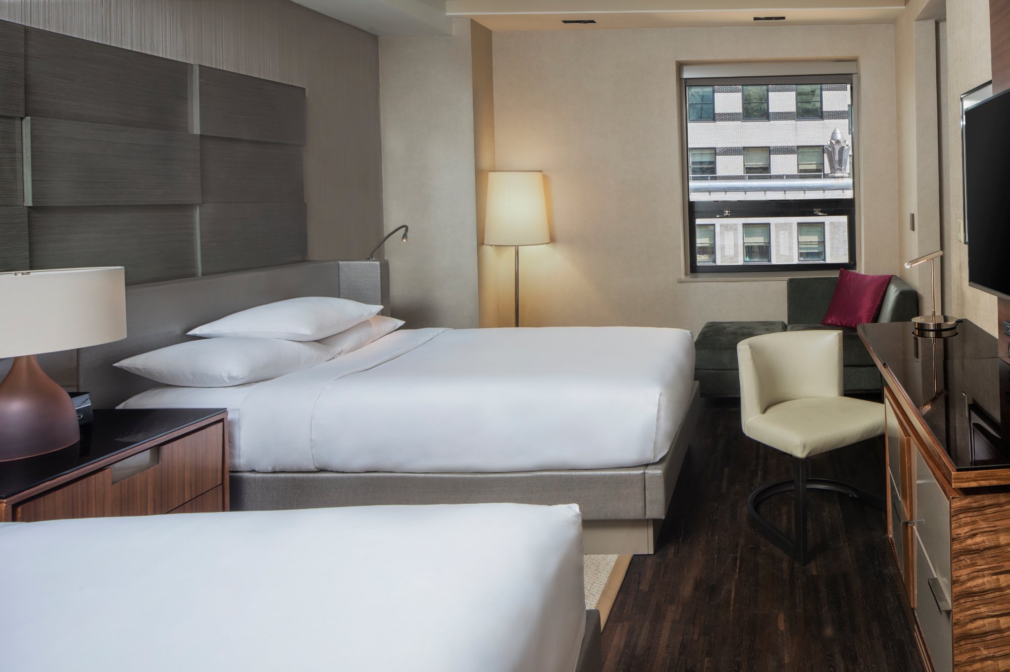 Hotel photo 39 of Hyatt Grand Central New York.