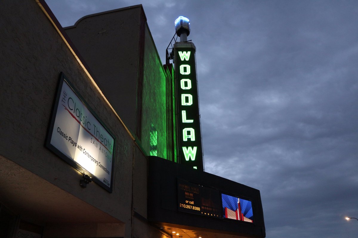 Woodlawn Theater - All You Need to Know BEFORE You Go (2024)