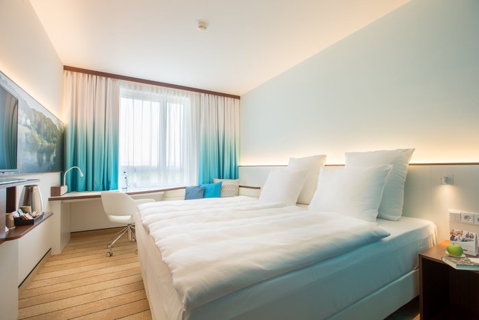 Styles Hotel Frankfurt Airport 81 ̶1̶0̶0̶ Updated 2024 Prices