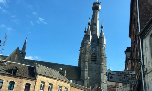 SolreleChateau, Frankreich Tourismus in SolreleChateau