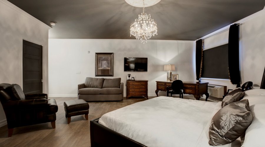 Suite Québec