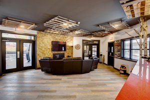 Business Centre & Event Rooms