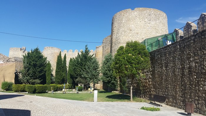 Imagen 1 de Castillo de Urueña
