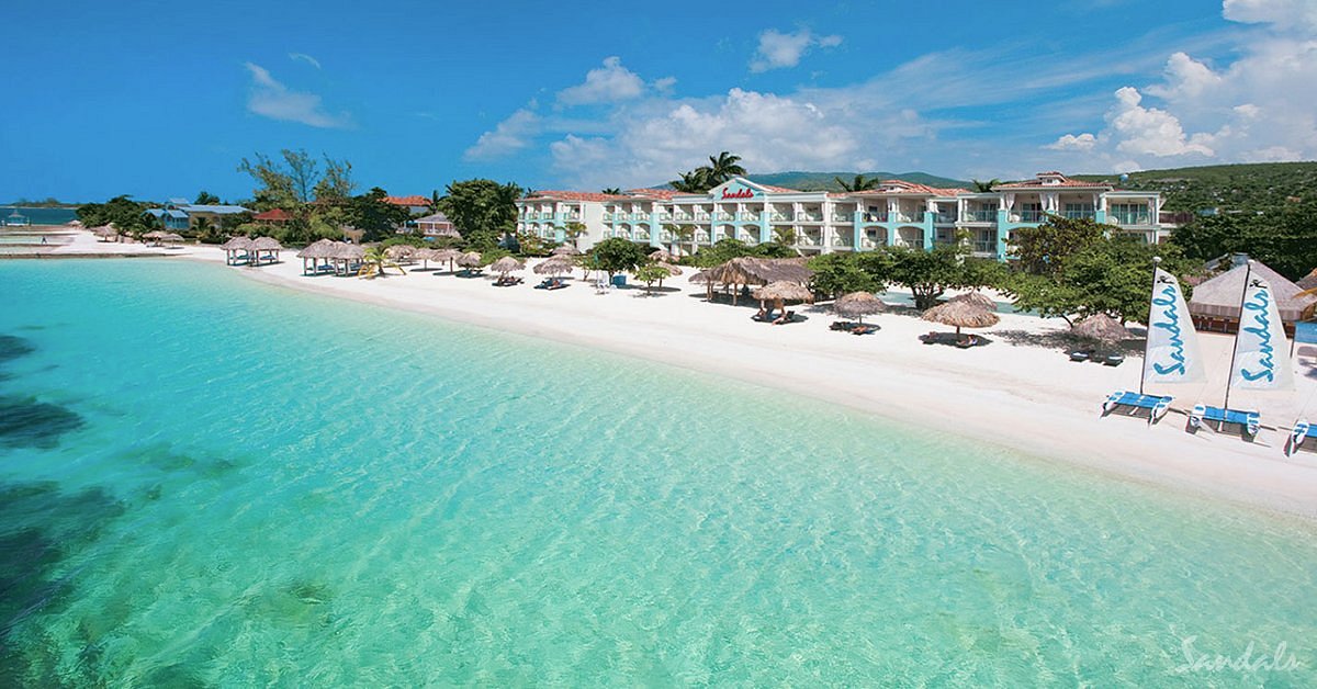 SANDALS MONTEGO BAY - Updated 2024 Prices & Resort (All-Inclusive) Reviews ( Jamaica)