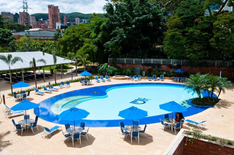 hotel dann carlton medellín carrera 43a el poblado medellín antioquia