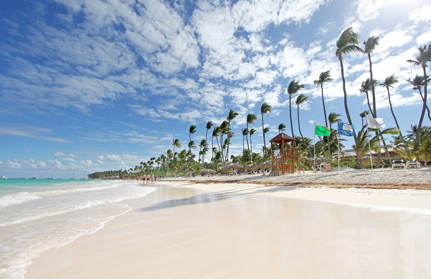 Grand Palladium Punta Cana Resort & Spa - UPDATED 2024 Prices, Reviews ...