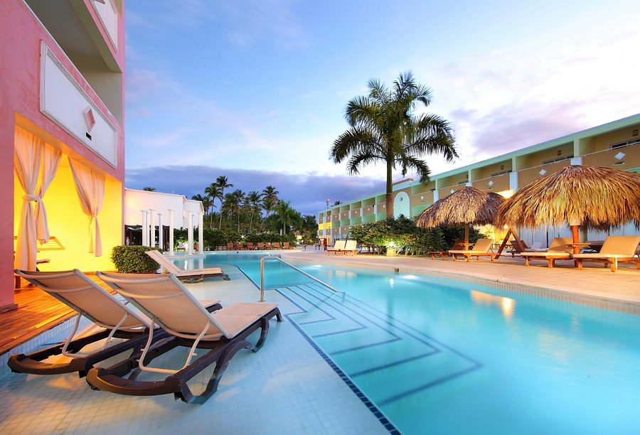 Trs Turquesa Hotel Adults Only All Inclusive Reviews TRS TURQUESA HOTEL - Updated 2022 Prices & Reviews
