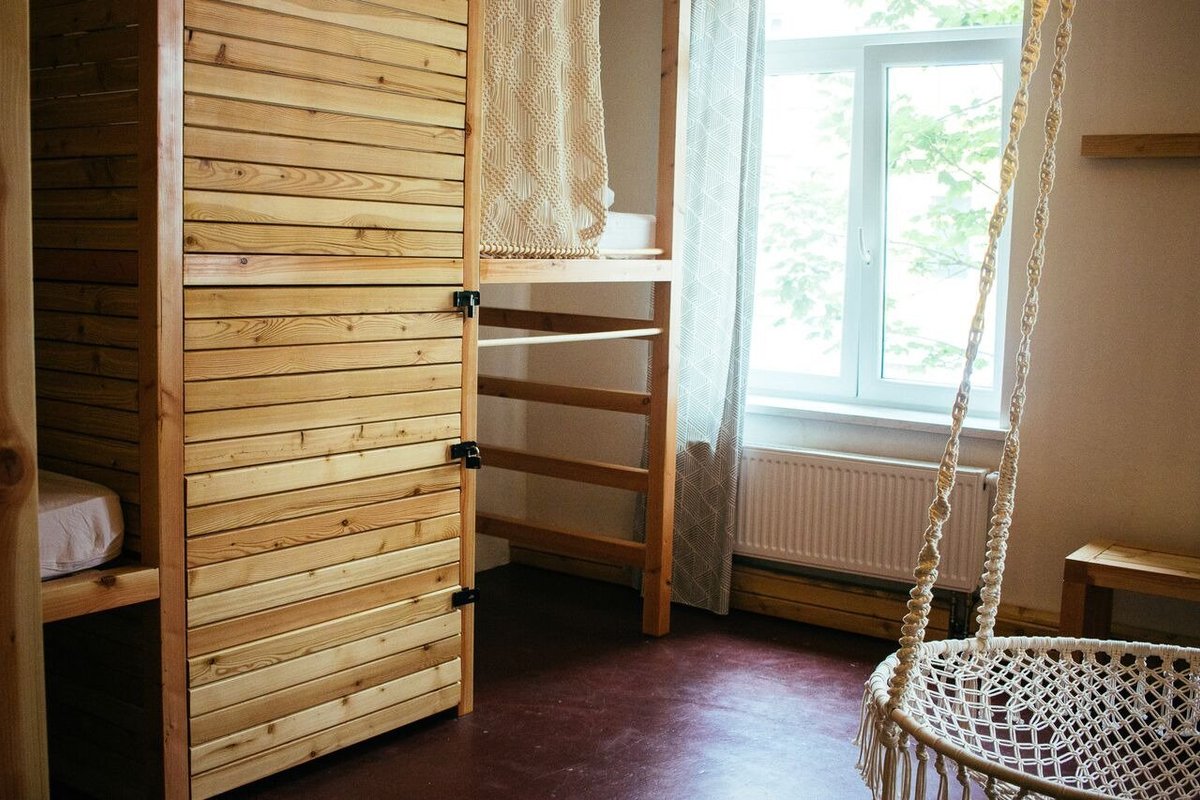 Hostel & Garten Eden Rooms Pictures & Reviews Tripadvisor