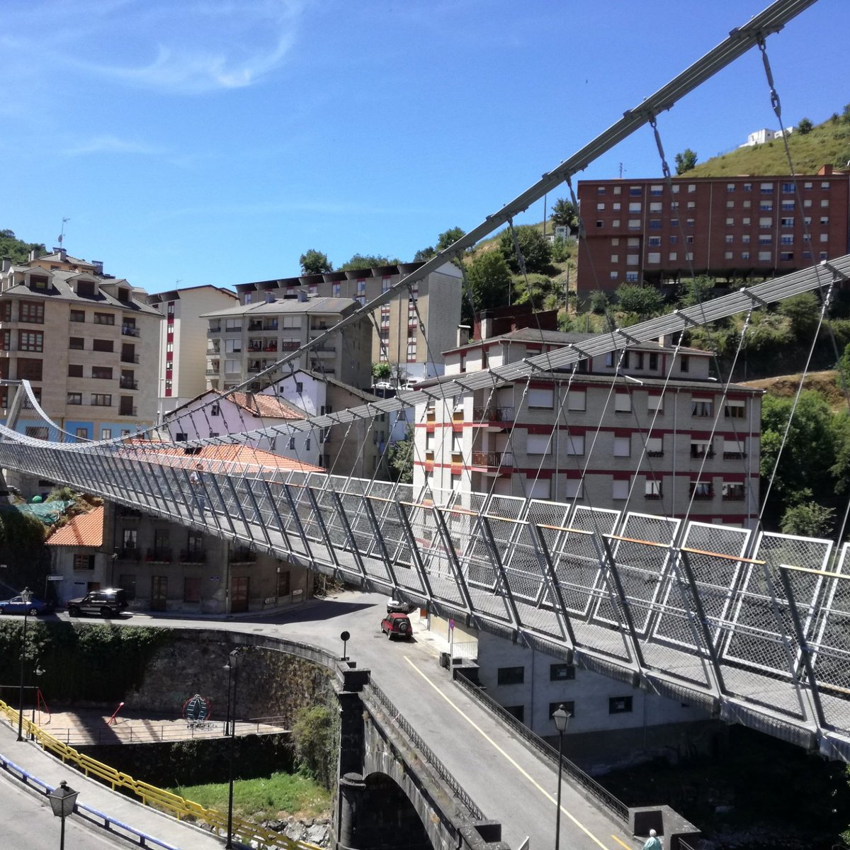 PUENTE COLGANTE CANGAS DEL NARCEA (2024) All You Need to Know BEFORE You Go  (with Photos)