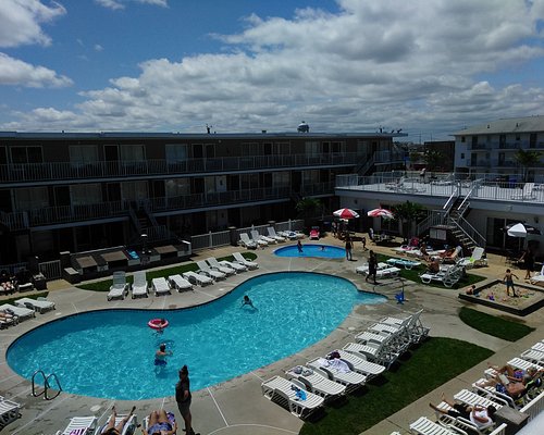 THE 10 BEST Seaside Heights Hotel Deals (Jan 2021) - Tripadvisor