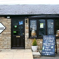 Wharf Distillery