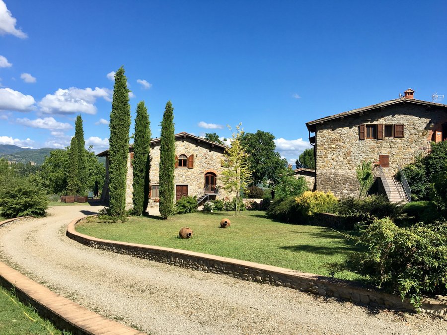 borgo romena hotel pratovecchio provincia di arezzo toscana prezzi 2021 e recensioni