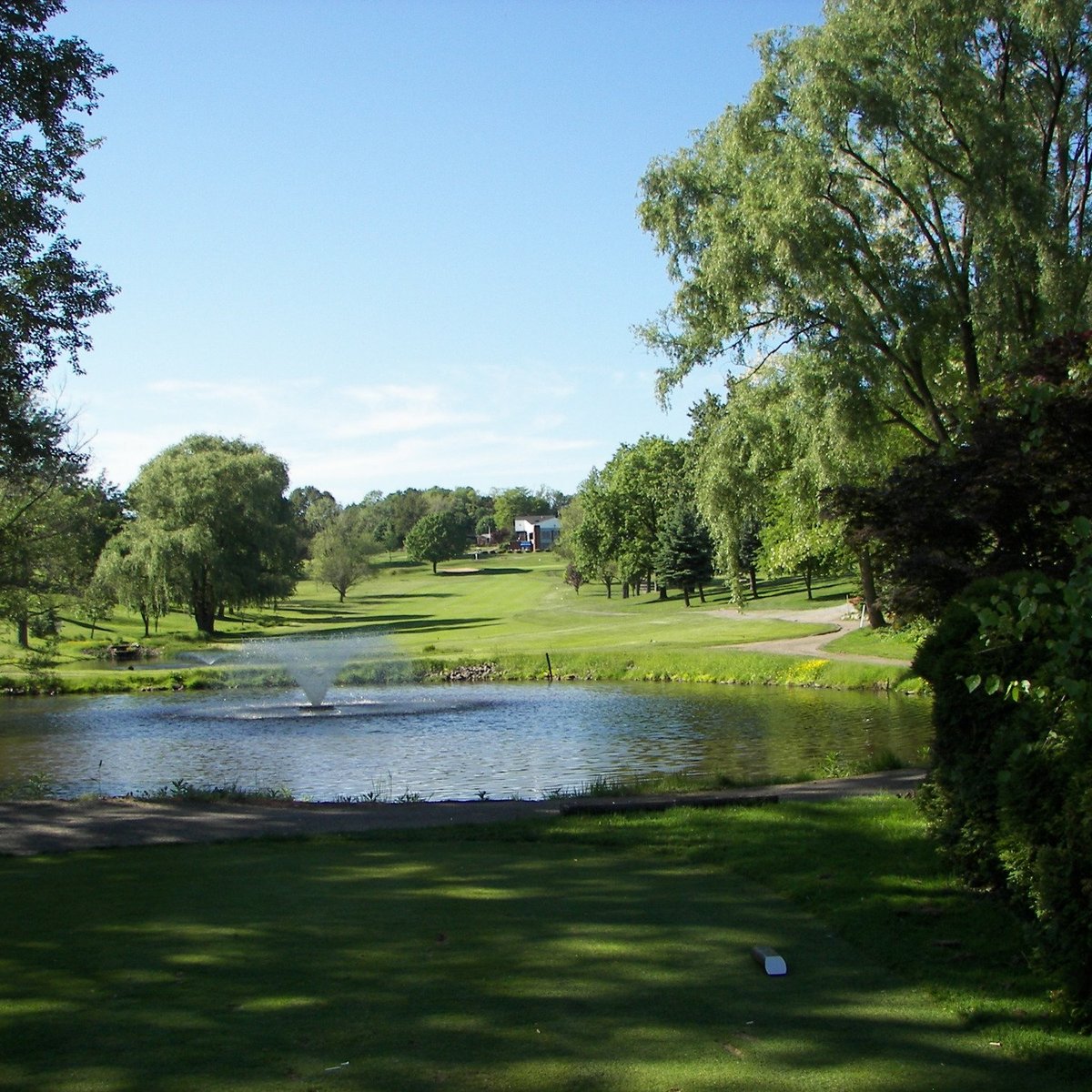 3 Lakes Golf Course (Penn Hills) All You Need to Know BEFORE You Go