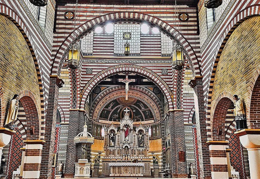 Saint Peter Catholic Church image