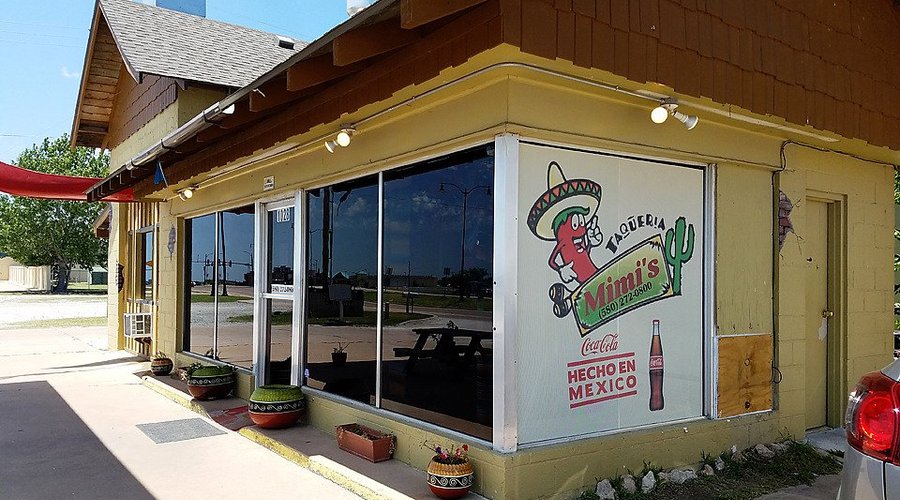Mimi's Taqueria