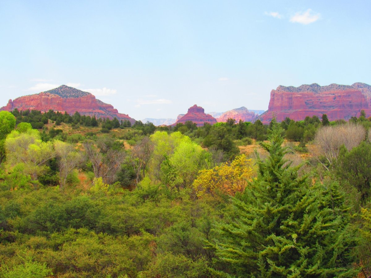 Sedona Village Welcome Center Village Of Oak Creek All You Need To Know Before You Go 6569