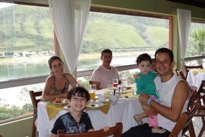 Restaurantes