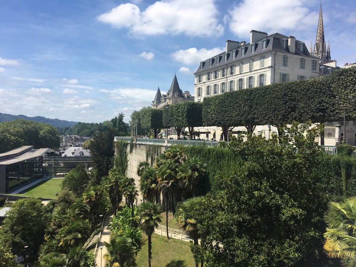 THE 10 BEST Hotels in Pau, France 2024 (from $46) - Tripadvisor