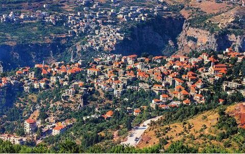 Hasroun 2021: Best of Hasroun, Lebanon Tourism - Tripadvisor