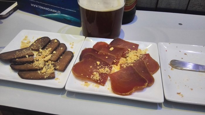 Imagen 8 de Tomamojama