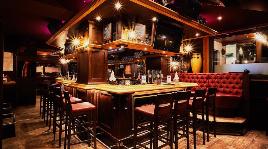 THE PEOPLEZ BAR UND RESTAURANT, Wagrain - Restaurant Reviews, Photos & Phone Number - Tripadvisor