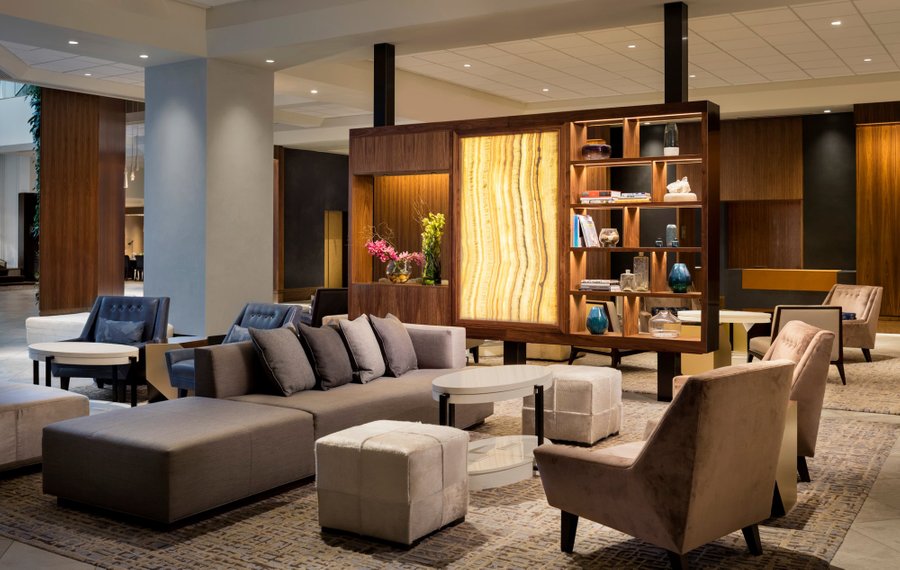 THE WESTIN PITTSBURGH $144 ($̶1̶8̶0̶) - Updated 2021 Prices & Hotel ...