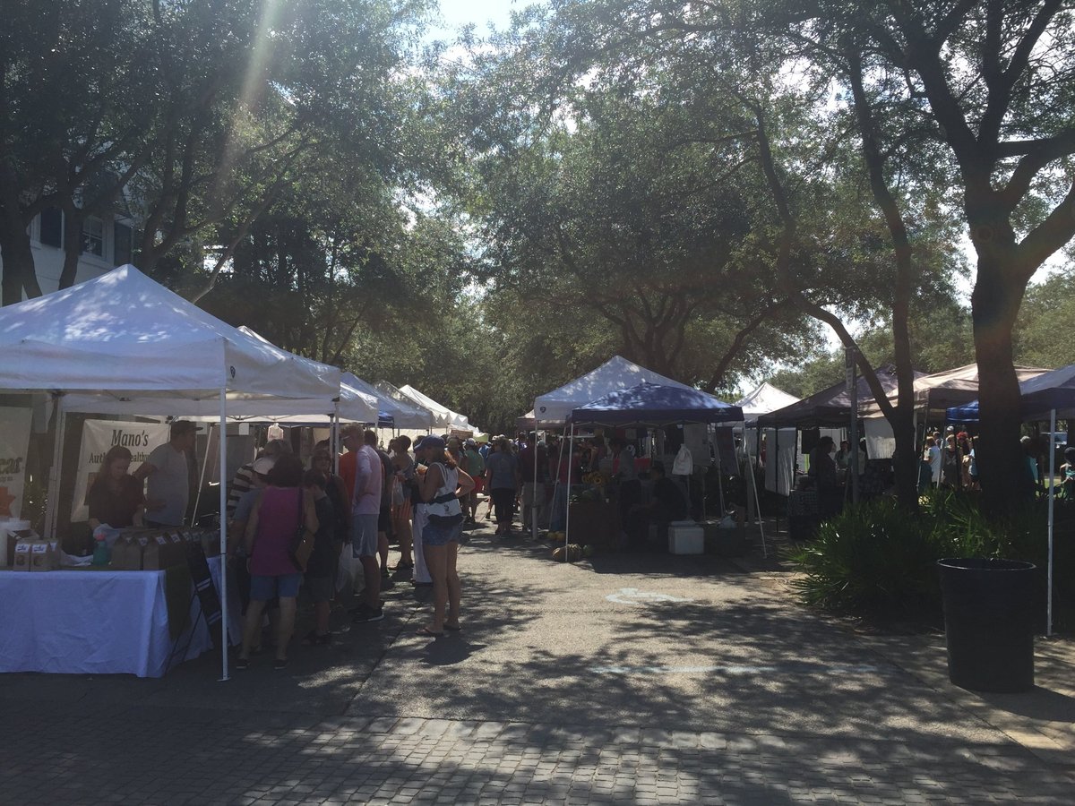 30A Farmers Market (Rosemary Beach) All You Need to Know BEFORE You Go