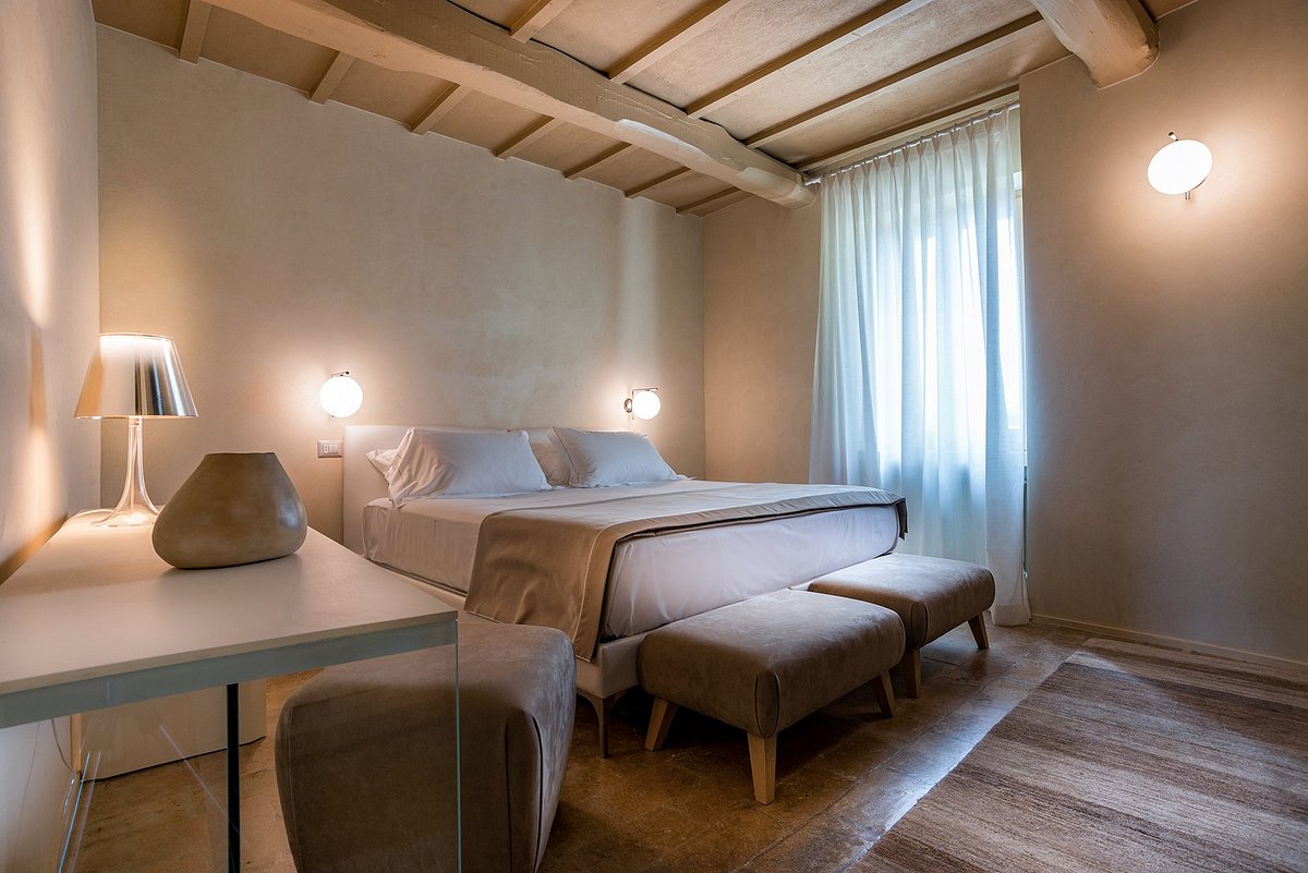 Le Silve di Armenzano, hotel a Assisi