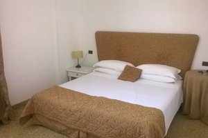 Habitación y suite