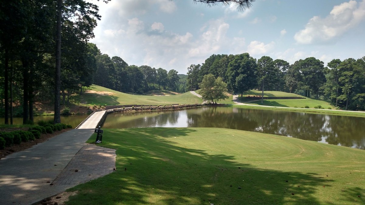 Woodland Hills Golf Club (Cartersville) All You Need to Know BEFORE