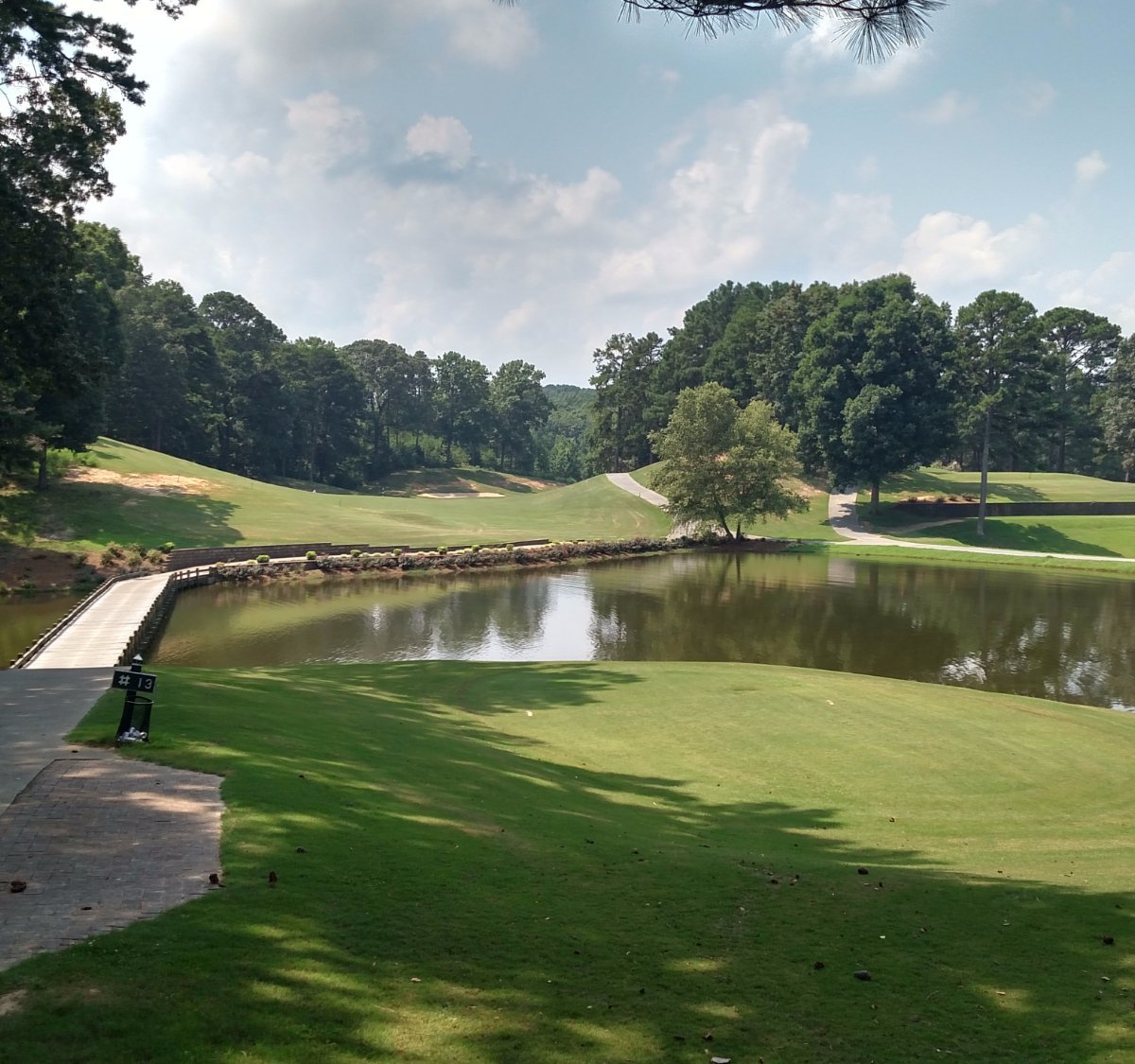 Woodland Hills Golf Club (Cartersville) All You Need to Know BEFORE