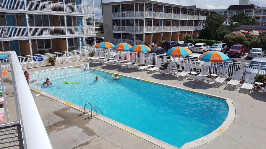 BEACH SHACK 151 ( ̶1̶7̶9̶) Prices & Hotel Reviews Cape May, NJ