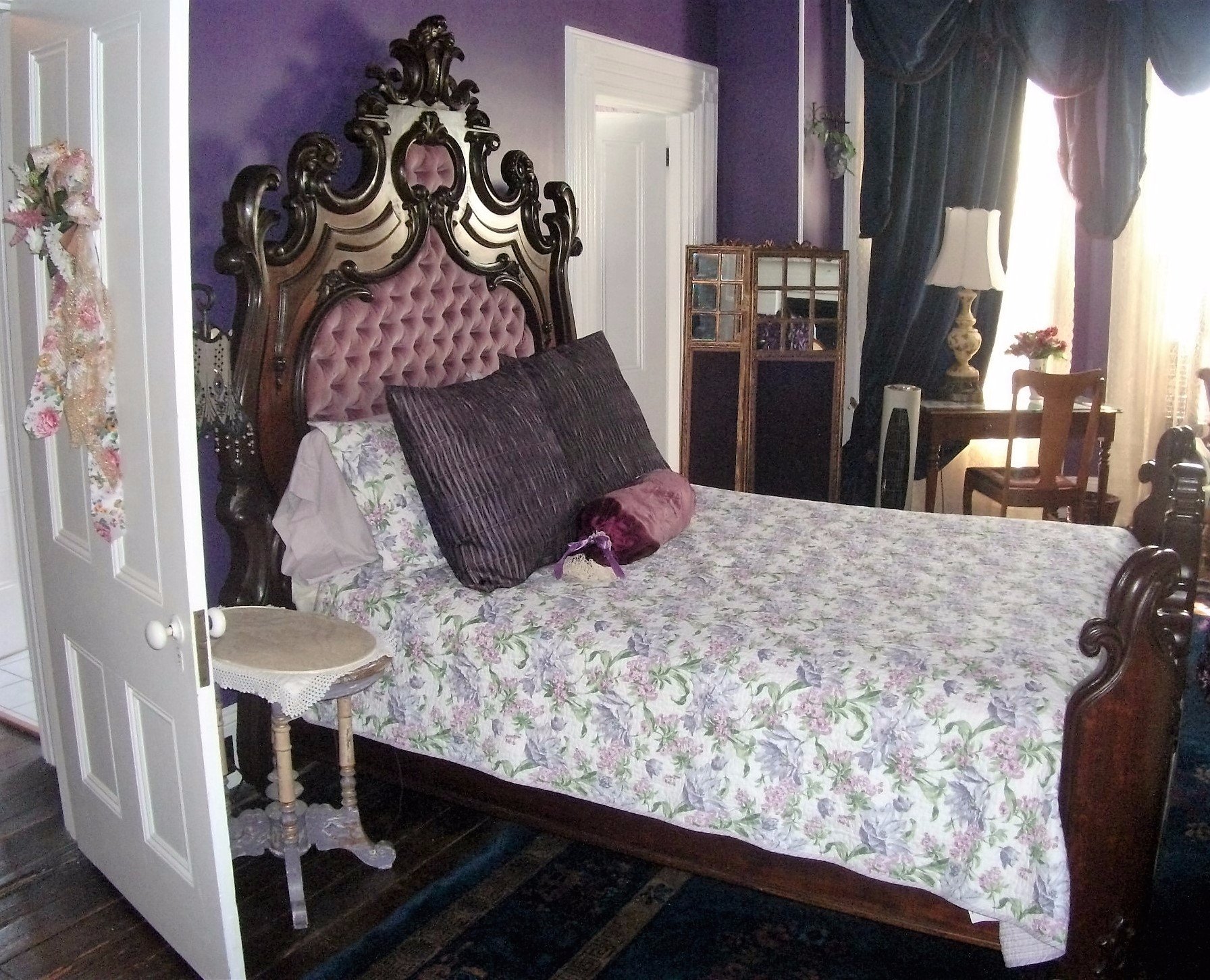 MANSION ON MAIN BED & BREAKFAST - Prices & B&B Reviews (Smithfield, VA)