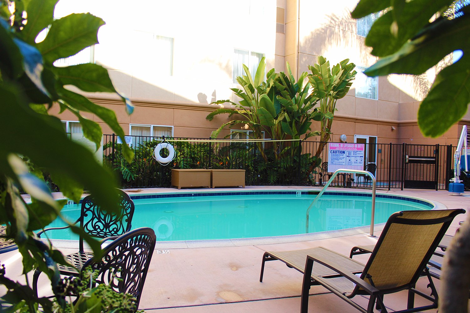 Hotel photo 14 of Homewood Suites by Hilton San Diego-Del Mar.