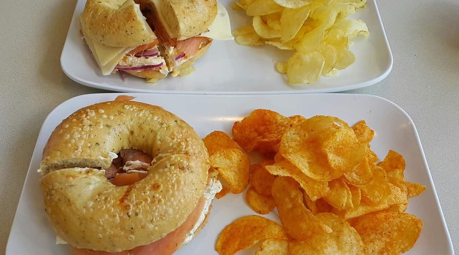 Beagle Bagel Cafe