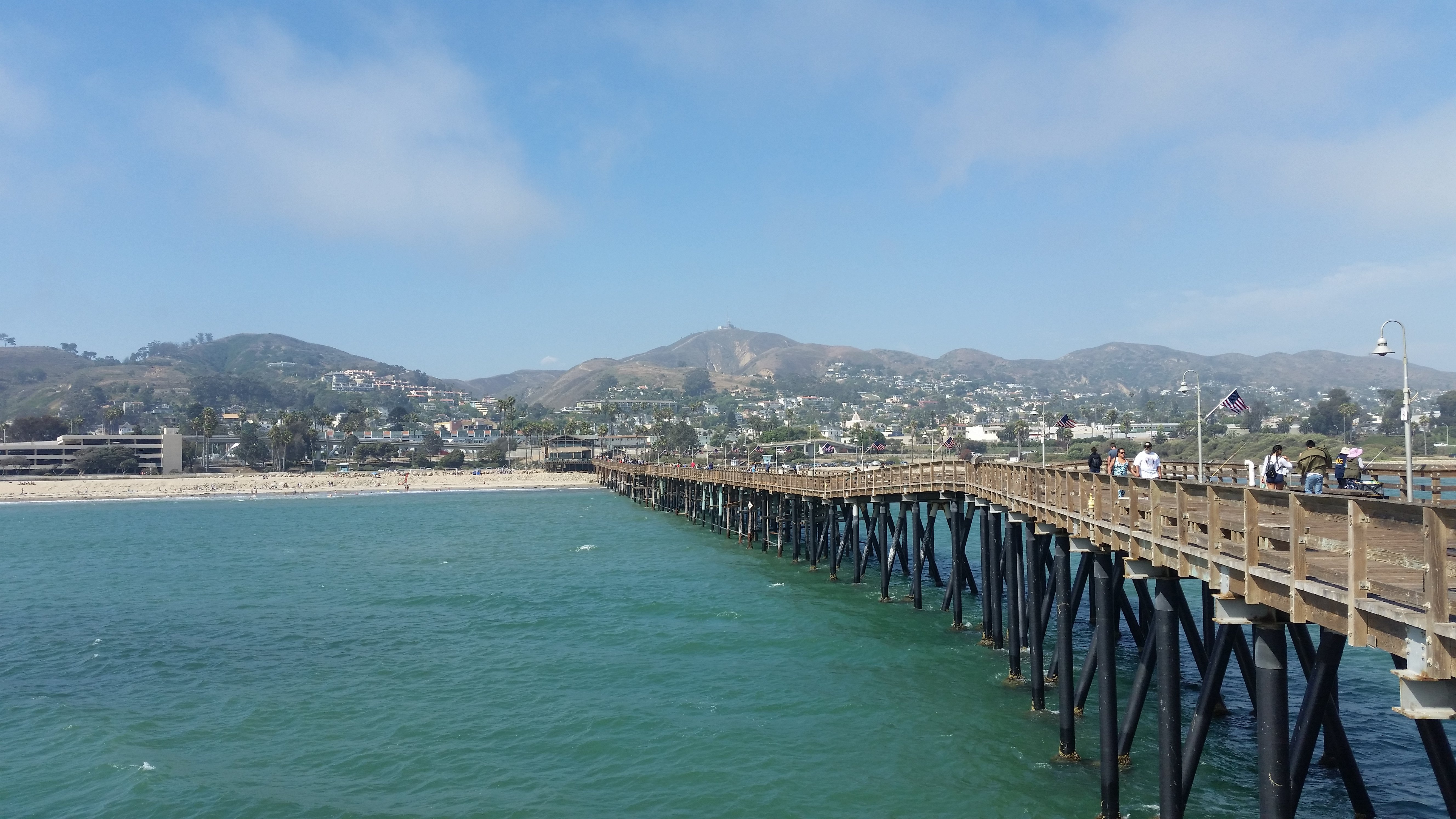 Hollister pier park new arrivals