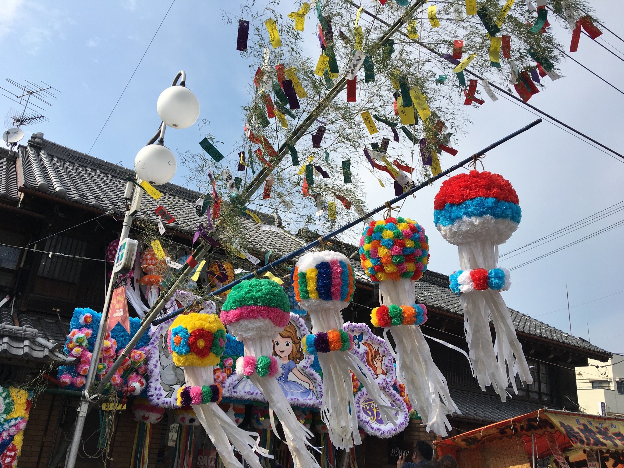 【2025年】高評価レビューアイテム特集 You All - (2025) Matsuri Tanabata Ogawamachi Need Know to その他