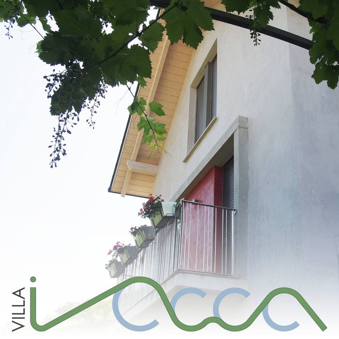 Imagen 9 de Villa Iacca