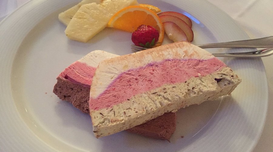 Ungeniessbares Fürst-Pürckler-Eis...