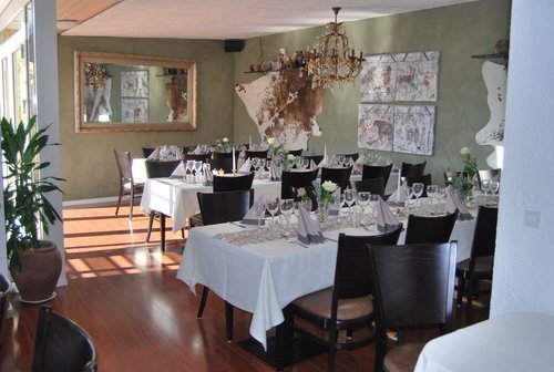 Restaurant Limfjorden - Byens Bøfhus