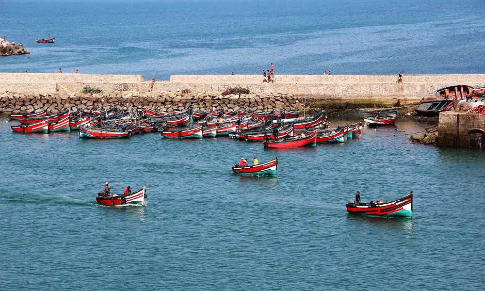 Casino mazagan el jadida - morocco