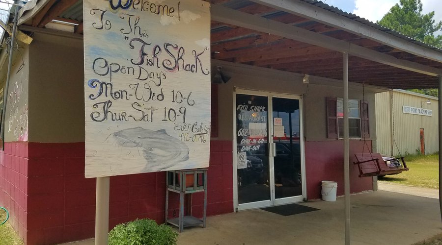 Fish Shack