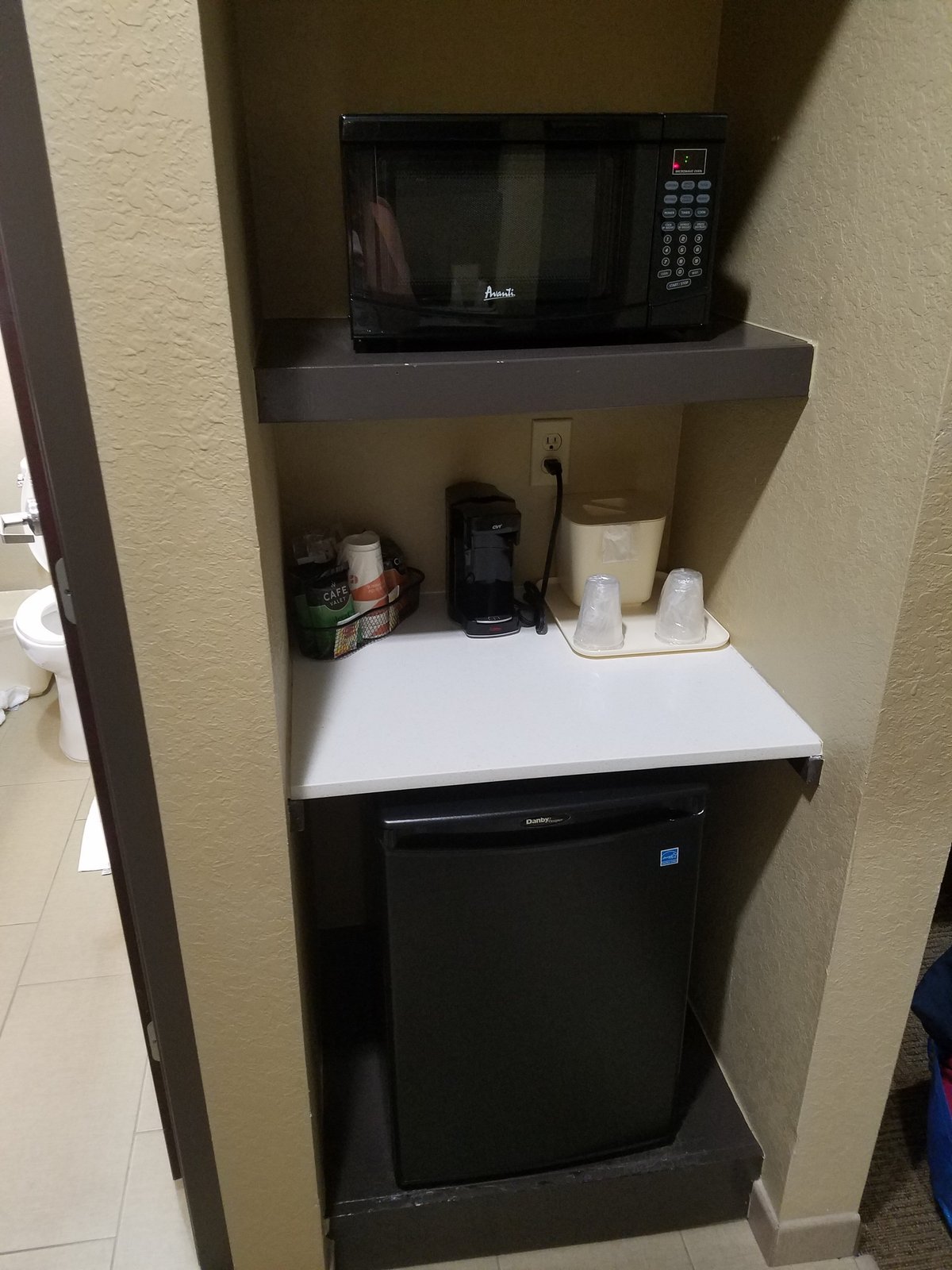 COMFORT SUITES HOUSTON NORTHWEST CY-FAIR - Prices & Hotel Reviews (TX)