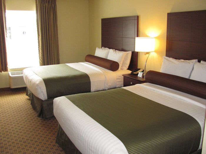 COBBLESTONE INN & SUITES - AMBRIDGE $132 ($̶1̶4̶0̶) - Updated 2024 ...