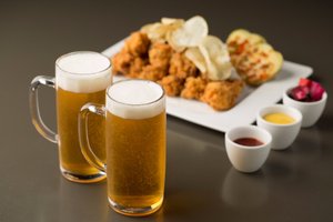 餐饮